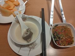 -湯系·煲汤手艺人(东二环泰禾广场店)