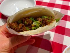 -西贝(上海我格广场店)