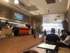 -Peet's 皮爷咖啡(海雅缤纷城店)