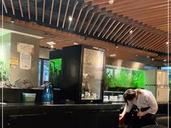 大堂-渔寿司·日本料理(艾尚天地店)
