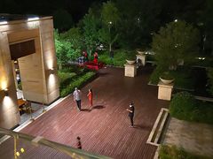 -光谷希尔顿酒店-厨意意大利餐厅(鸿雁路店)