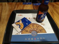 -和府捞面(东直门银座店)