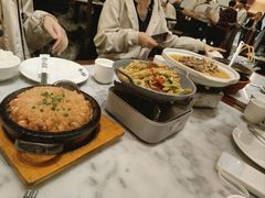 -小菜园新徽菜(宜兴八佰伴店)