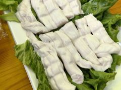 -松嘎里·乌拉满族火锅