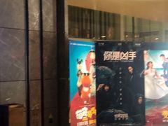 -武商摩尔影城(国广IMAX激光店)