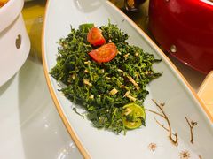 -宁夏国强手抓羊肉·清真菜(未央路凤三店)