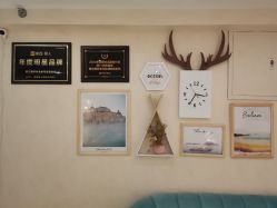 -薇兰专业脱毛连锁机构