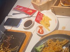 -豪享来中西餐厅(隆昌店)