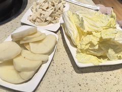 -九寨沟特色牦牛肉汤锅