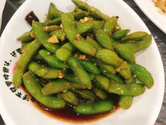 -零零後碳烤大排档(曙光星城旗舰店)
