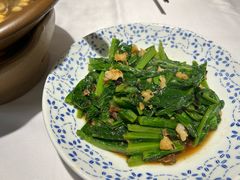 -围龙屋客家食府(福田店)