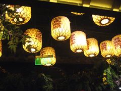 -南京大牌档(新街口德基广场店)