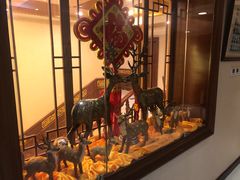 -鹿鸣春饭店(总店)