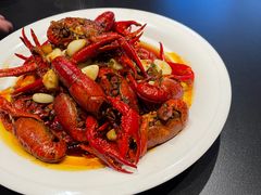 -羊门客在·烤盐池滩羊·川菜