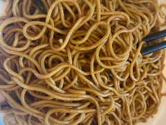 葱油拌面-洋洋中餐馆·SINCE 1997(信投店)