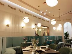 -1981牛排西餐厅(海信店)