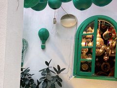 -苏坦土耳其西餐厅(玉林店)