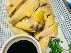白切鸡-和记小菜(大宁店)