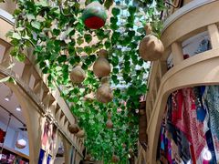 -新疆国际大巴扎