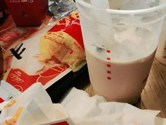 -肯德基(蓝桥店)