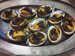 -板桥海鲜广场(文明东店)