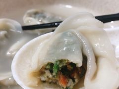 -吉祥馄饨(虹桥火车站店)