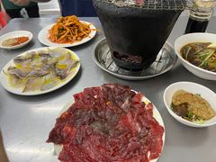-松明一烤肉馆(鲁园店)