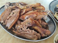 -海滨鸭仔饭(海宁店)