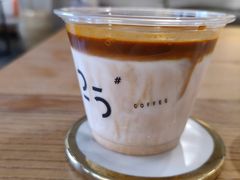 Dirty-25#COFFEE(古地石店)