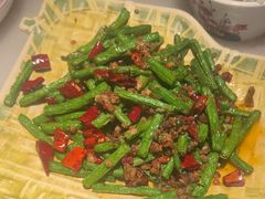 -川堂风·跷脚牛肉·乐山爆炒(中建乐荟天地店)