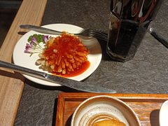 -安多素食(广仁寺路店)