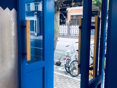 -OZ cafe(南昌路店)
