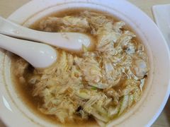 醋浇汤-臻味斋