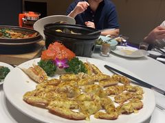 -富黎华海鲜大酒楼(正大广场店)