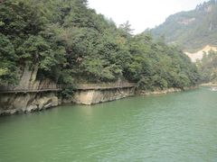 -浙西大峡谷