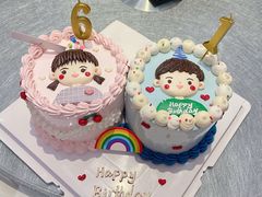 -ZIYUE CAKE线上店