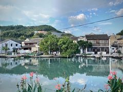 -东钱湖旅游度假区