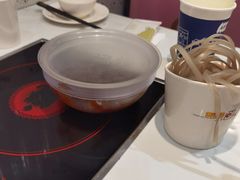 -黄记煌三汁焖锅(招商花园店)