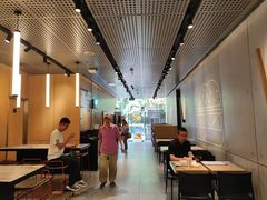 -麦当劳(徐汇漕溪北路百脑汇店)