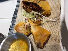 -CHILL Pho澳洲牛肉越南粉(佛山顺德万象汇店)