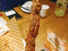 -耶里夏丽新疆餐厅(百联中环购物广场店)