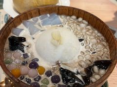 -杏甜品(尖沙咀加拿分道店)
