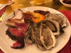 -咖啡苑 - 蔚藍夏日限定主题(永利皇宫店)