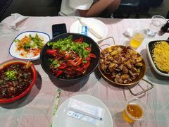 -华仔龙虾(永乐路总店)