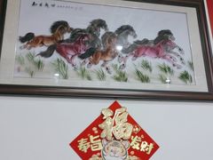-一家亲台菜餐厅(银塘中路店)