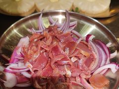 -炭之家·齐齐哈尔非遗烤肉·鲜切直供(中央大街店)