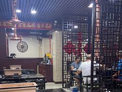 -运德成·天津老味烧烤(广开二马路店)