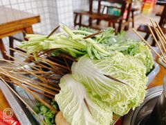-三番火辣串串香(总店)