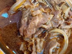-食米家拌饭(梅溪新天地店)