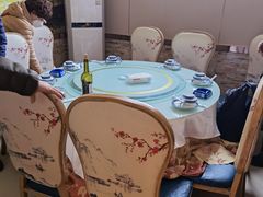 -梅飞酒家(桑园路店)